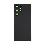 Samsung Galaxy S22 Ultra 5G Back Cover Camera Lens Phantom Black OEM 1.jpg