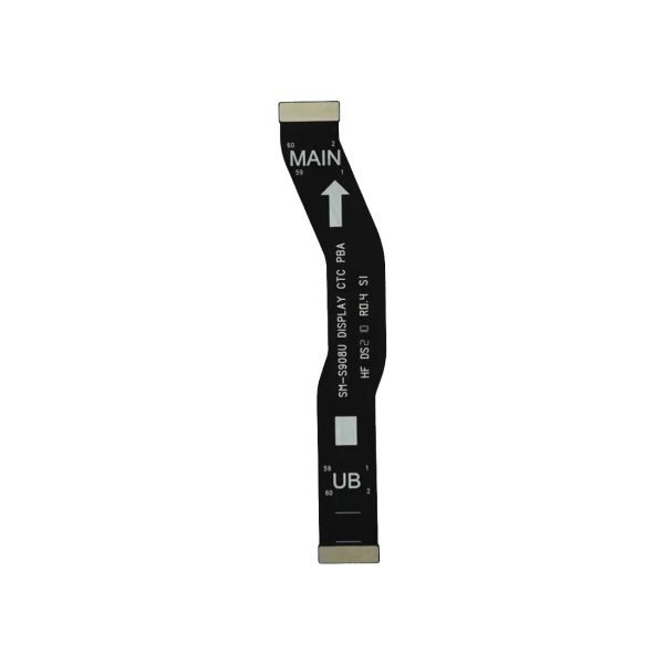 Samsung Galaxy S22 Ultra S908 LCD Flex Cable International Version 1.jpg