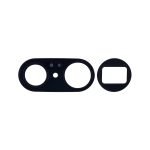 google pixel 7 pro back camera lens glass only oem