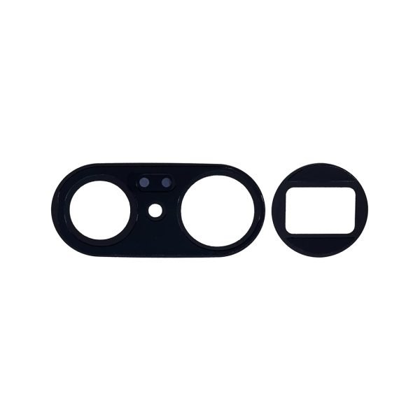 google pixel 7 pro back camera lens glass only oem