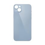 iPhone 14 Plus Back Cover Blue.jpg