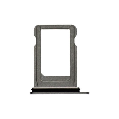 iPhone Xs Sim Tray Silver OEM New 2.jpg