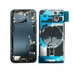 iphone 14 full back housing small parts midnight.1
