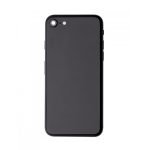 iphone se 2020 full back housing small parts black