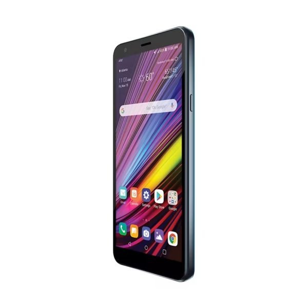 lg nean plus 32gb 2gb balck