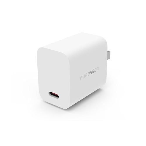 puregear light speed usb c wall charger original