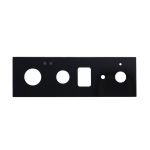 google pixel 6 pro back camera lens glass only oem