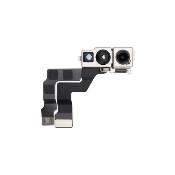 iphone 14 pro max front camera oem new