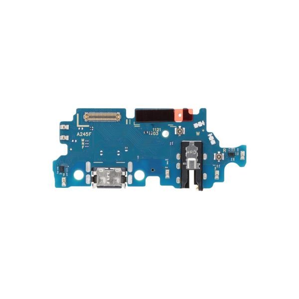 samsung galaxy a24 4g a245 charging port oem new