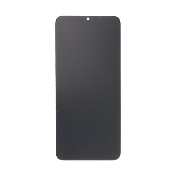 tcl 40 xe 5g lcd assembly frame all colors oem