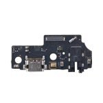 A04 charging port