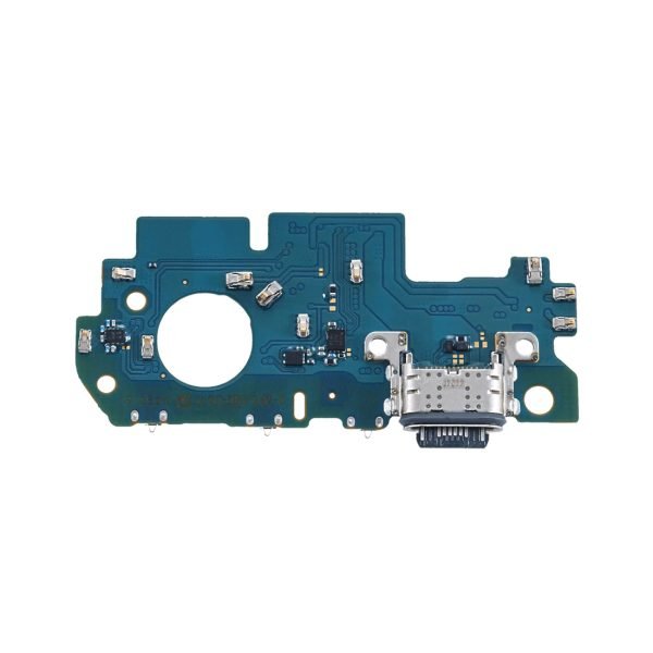 charging port a34
