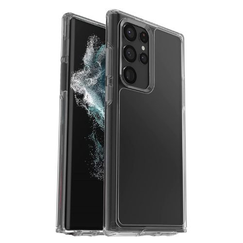 mkmobile samsung thin clear case