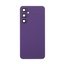Samsung Galaxy S23 Fe Back Cover purple