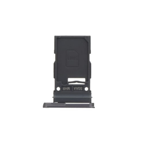 Sim Tray Compatible for Samsung Galaxy S23 FE 5G Graphite