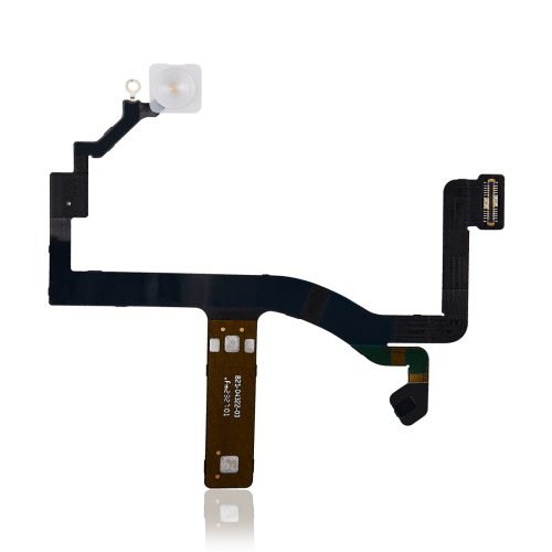iPhone 15 Plus Flashlight Flex Cable