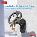 Earldom EH252 Magnetic Mount Phone Holder1