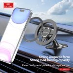 Earldom EH252 Magnetic Mount Phone Holder7