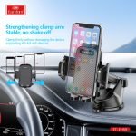 Earldom ET EH59 Universal Car Holder With SuctionCup0