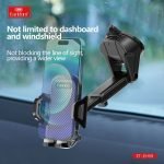 Earldom ET EH59 Universal Car Holder With SuctionCup5