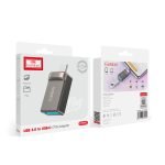 Earldom OT89C USB3.0 Female To Type C Male Adapter
