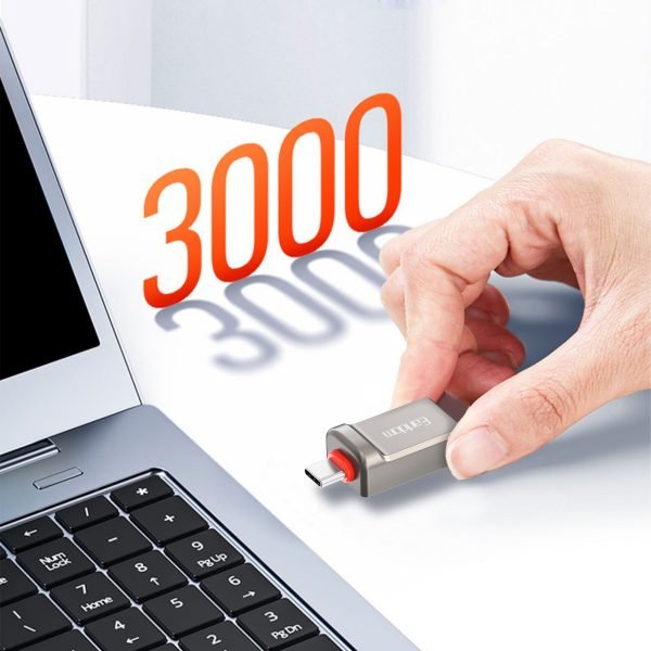 Earldom OT89C USB3.0 Female To Type C Male Adapter 4