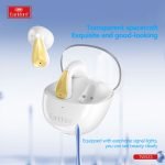 Earldom TWS33 Wireless Earphones White