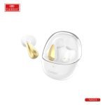 Earldom TWS33 Wireless Earphones White3