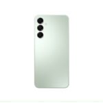 Samsung Galaxy A16 4G Back Cover +Camera Lens Light Green