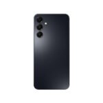 Samsung Galaxy A16 4G Back Cover+Camera Lens Black