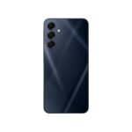 Samsung Galaxy A16 5G Back Cover +Camera Lens Black