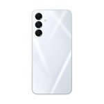 Samsung Galaxy A16 5G Back Cover +Camera Lens Light Grey