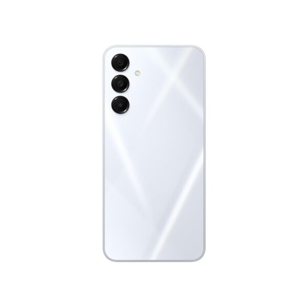 Samsung Galaxy A16 5G Back Cover +Camera Lens Light Grey