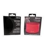 borne btspk80 bluetooth speaker packaging