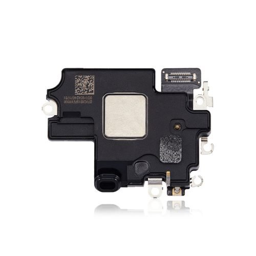 iPhone 15 Earpiece Speaker With Wifi & GPRS Flex