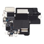 iPhone 15 Earpiece Speaker With Wifi & GPRS Flex back
