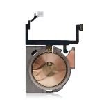 iPhone 15 Plus Wireless NFC Charging Flex + Flashlight Flex Cable