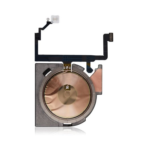 iPhone 15 Plus Wireless NFC Charging Flex + Flashlight Flex Cable