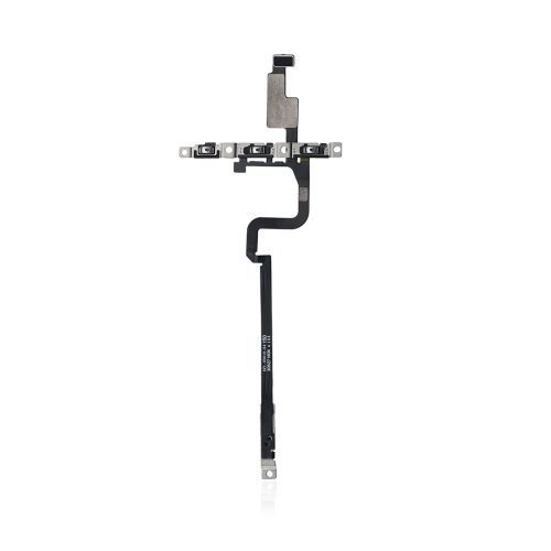 iPhone 15 Pro Power Volume Button Flex Cable
