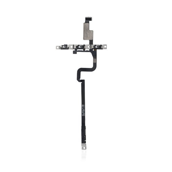 iPhone 15 Pro Power Volume Button Flex Cable