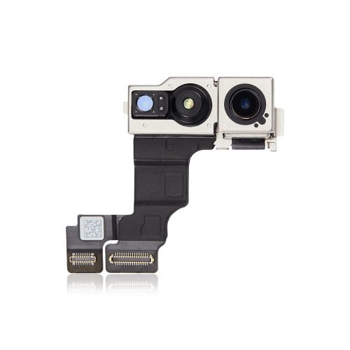 iPhone 15 front camera front