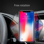 Earldom EH126 Large Magnetic Car Vent Phone Holder 5