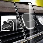 Earldom EH126 Large Magnetic Car Vent Phone Holder 7