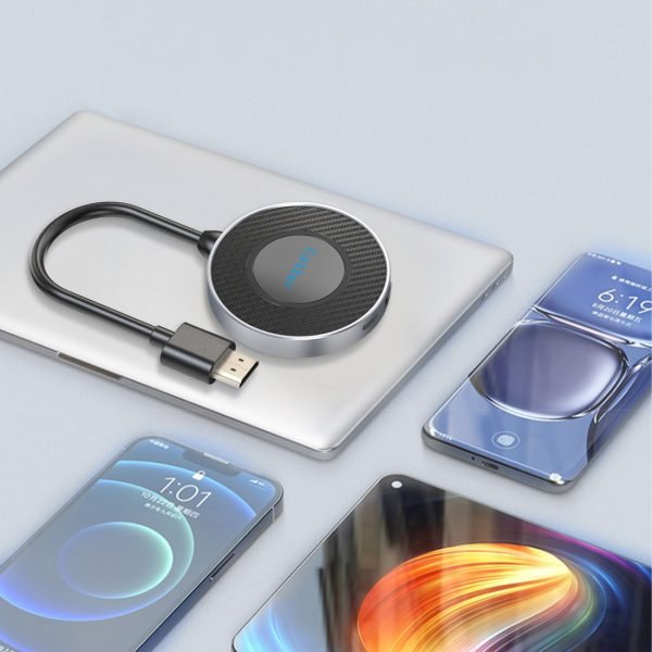 Earldom W7 Wireless Share Display Receiver Dongle 0