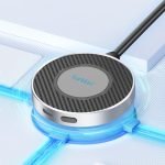 Earldom W7 Wireless Share Display Receiver Dongle