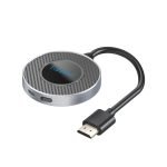 Earldom W7 Wireless Share Display Receiver Dongle 8