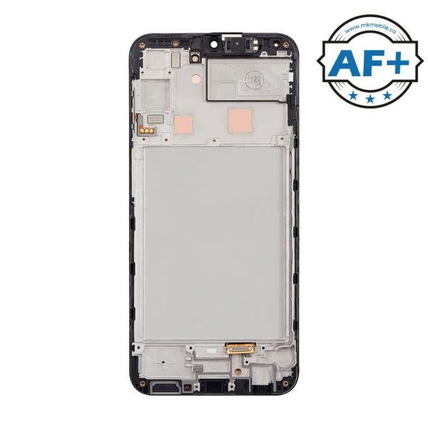 Samsung Galaxy A24 4G A245 Assembly Frame AF+ Back