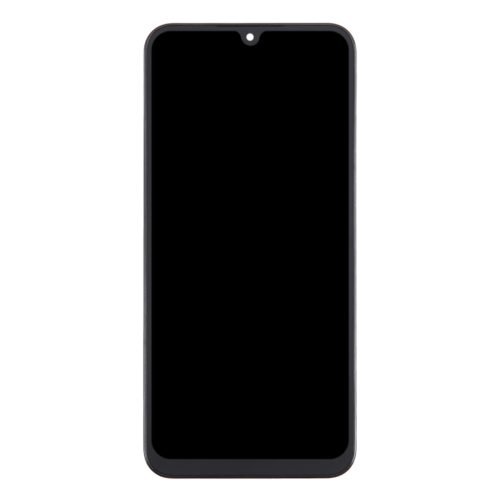 Samsung Galaxy A24 4G (A245) OLED Assembly +Frame OF Front