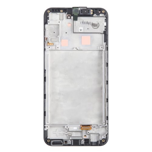 Samsung Galaxy A24 4G (A245) OLED Assembly +Frame (OF+) back