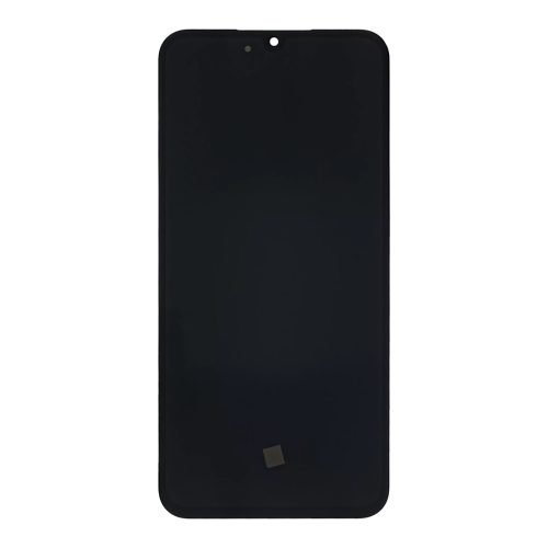 Samsung Galaxy A34 5G A346 Assembly +Frame Black (AF+) front
